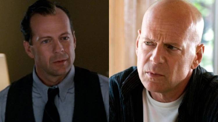 Aos 70 anos, o astro de Hollywood enfrenta um estágio avançado de demência frontotemporal (DFT)