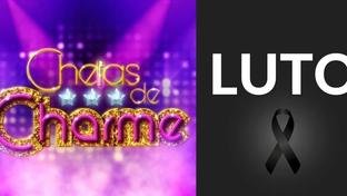 Luto na Globo: Morre atriz protagonista de Cheias de Chame aos 48 anos