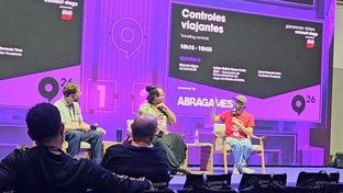 Gamescom Latam 2026: painel mostra que jogos moldam imaginário de viagem