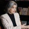 C�rmen L�cia amarrou o bode nos gabinetes da Rep�blica