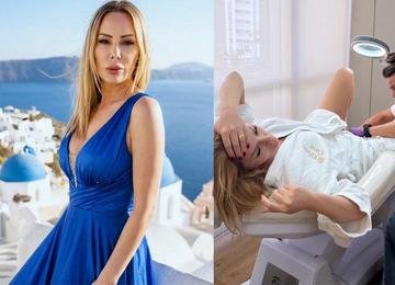 Aos 39 anos, famosa passa por lipoaspiração para diminuir região íntima