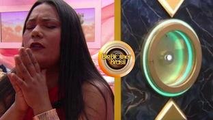 Desistência? Chaiany expõe sinal para dar adeus ao BBB26: “Ir embora”