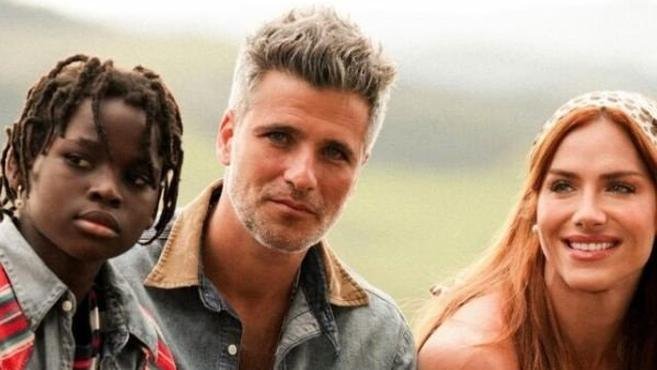 Filho de Bruno Gagliasso e Giovanna Ewbank estreia como ator na Globo