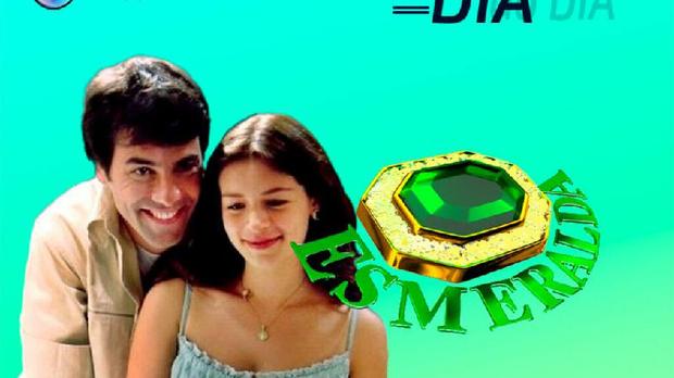Resumo do Dia - Esmeralda