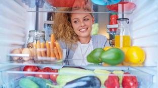 O que significa abrir a geladeira toda hora e n�o pegar nada segundo a psicologia