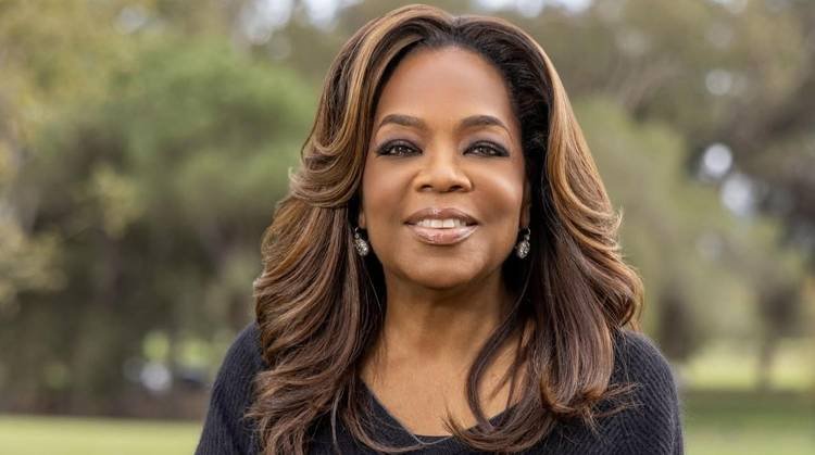 Empres�rio brasileiro amplia presen�a internacional e firma parcerias com celebridades como Oprah Winfrey, Matthew McConaughey e Kelly Clarkson