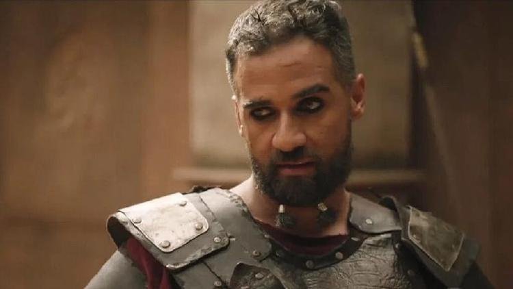 Hannibal�(Rafael Sard�o) em Jezabel