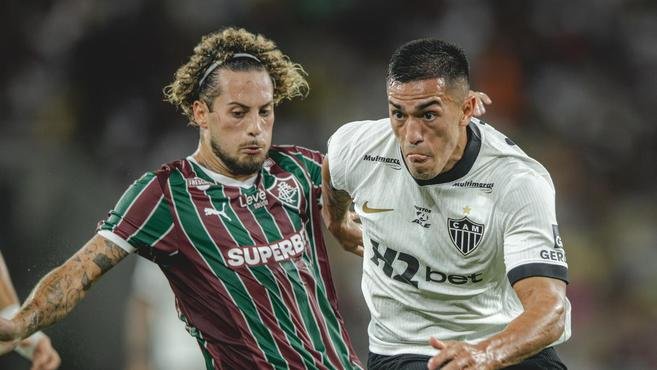 Cuello revela cobran�a interna por mudan�a no Atl�tico: 'Estamos devendo'