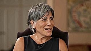 Após mais de 50 anos na TV, Glória Pires revela motivo para deixar novelas