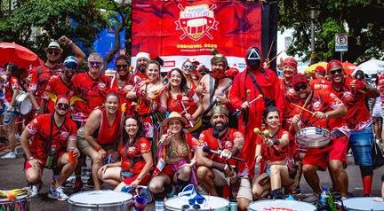 Bloco de BH homenageia L� Borges no Carnaval; veja quando