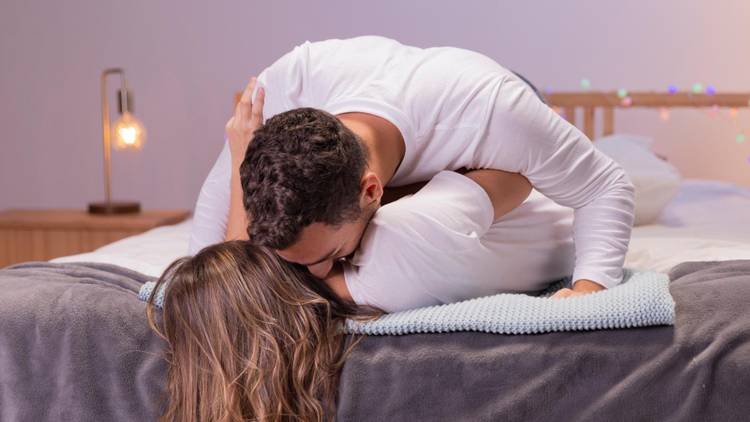 Slow sex: sexo lento pode melhorar a conexão entre parceiros?