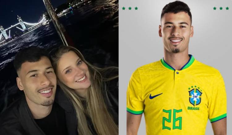 Gabriel Martinelli