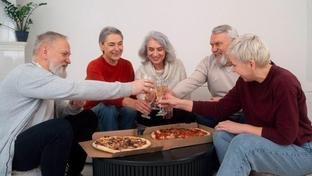 V�nculos sociais t�m impacto direto na sa�de f�sica e mental: entenda