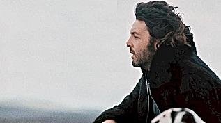 Documentário de McCartney tem trilha lançada em vinil exclusivo