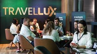Travel Next Minas atualiza aplicativo oficial: novas funcionalidades e agendamento exclusivo para o espaço TravelLux
