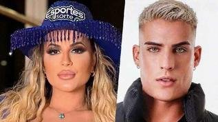 A Fazenda: Web aponta xenofobia em falas de Tiago e Deolane