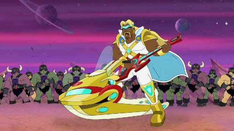 Divulga��o/Netflix