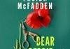 Querida Debbie: O Thriller de Vingan�a Genial de Freida McFadden
