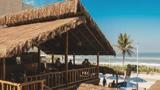 Brasil se destaca mais um ano no 'Oscar' dos hostels