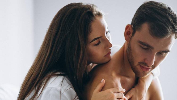 Quando o sexo deixa de ser prazer e vira uma necessidade difícil de controlar