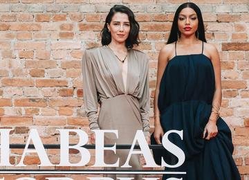 Netflix lança 'Habeas Corpus', estrelada por Marjorie Estiano e Any Gabrielly