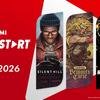 Drops de Jogos