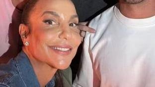 Ivete Sangalo vive nova relação discreta e novo amor tem flagra em bastidores do show da cantora