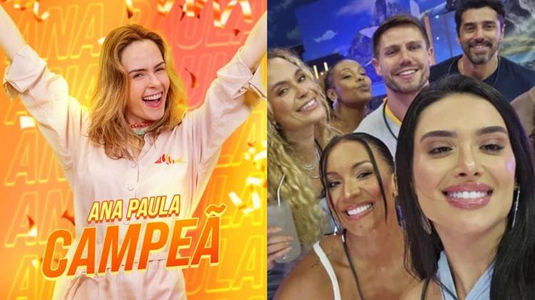 'BBB 26' rendeu bons frutos at� para aqueles que foram contra a favorita da temporada