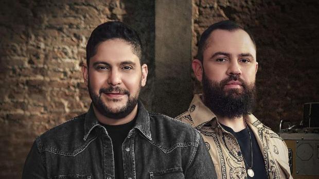 Sucessos de Jorge e Mateus que você provavelmente já conhece (Foto: Movimento Country)