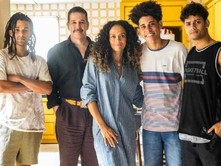 Divulga��o / Globo