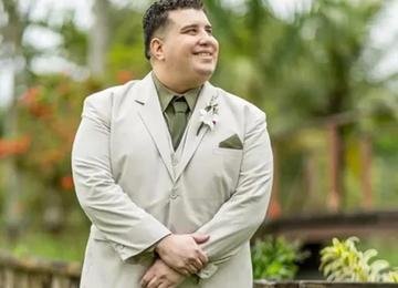 Quem era Dedeco, youtuber de futebol que morreu aos 33 anos