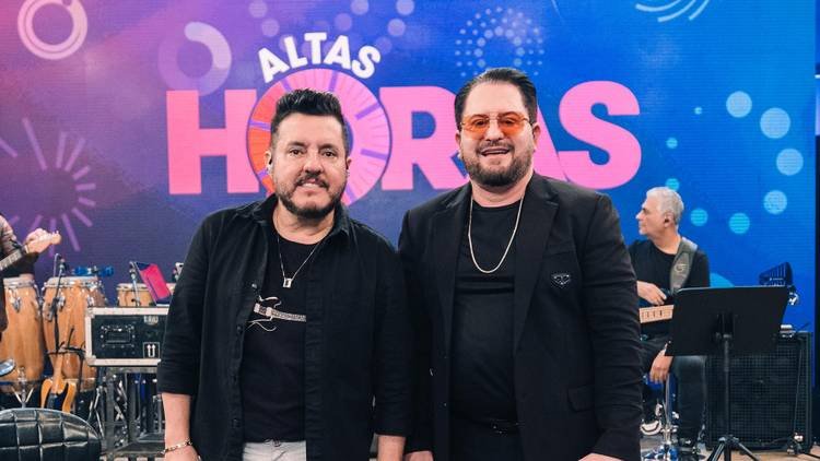 Bruno e Marrone