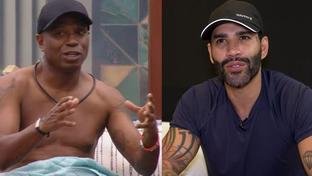 Edilson Capetinha revela o que fez com Gusttavo Lima em camarim que mudou sua vida para sempre: “Porr@ velho”
