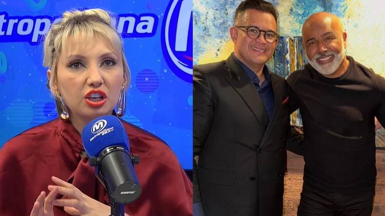 Um vídeo de Chaline Grazik, publicado em 2025, viralizou nas redes sociais em meio ao sumiço do cantor