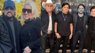 Viúva do irmão de Chitãozinho & Xororó revela o que cunhados têm feito com ela após morte: “Eles estão”