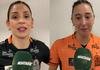 'Muito louca': Brait e Cugno reagem � virada do Osasco sobre o Minas na Superliga