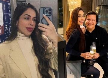 Nova namorada de Giovani faz post enigmático em meio a divórcio do cantor