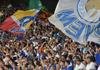 Torcedores do Cruzeiro esgotam ingressos para semi da Copa do Brasil em menos de 24h