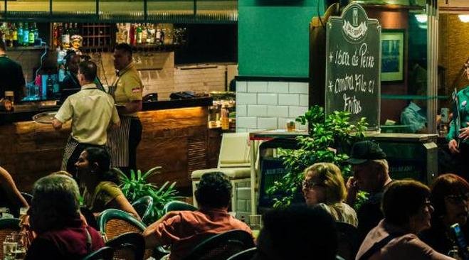 O que comer no Pop Kid, bar histórico no coração de BH