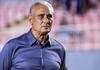 Tite exp�e al�vio � frente do Cruzeiro: ‘Vit�ria que o t�cnico fica muito mais feliz’