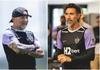 CEO do Atl�tico compara Sampaoli a Dom�nguez ao falar sobre refor�os