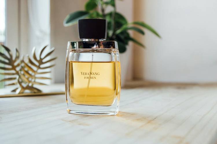 Perfume masculino