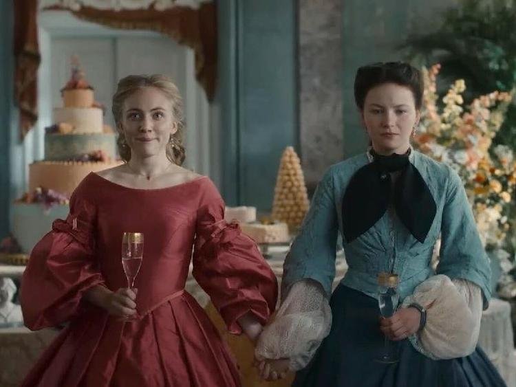 Divulga��o/Netflix