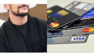 Famoso jornalista de fofocas pede que fãs paguem seu cartão de crédito e choca