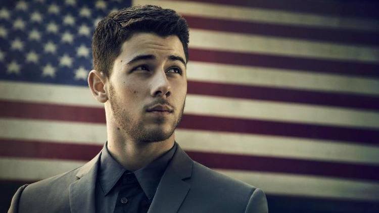 Nick Jonas revela que Joe o ajudou a ser diagnosticado com diabetes