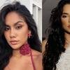 Lucy Alves confirma namoro com Julia Britz e troca declara��es na web