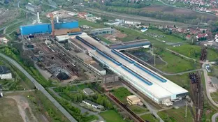 CSN negocia venda de siderúrgica na Alemanha por € 550 milhões para reduzir dívida