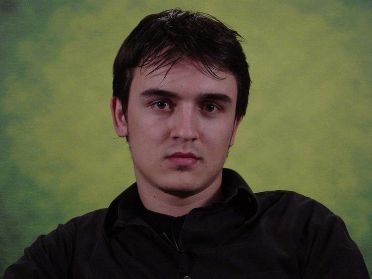 Eduardo participou do Big Brother Brasil 4