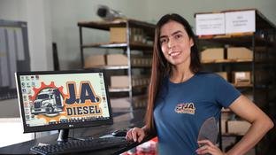 Minas supera 91 mil empresas abertas até setembro