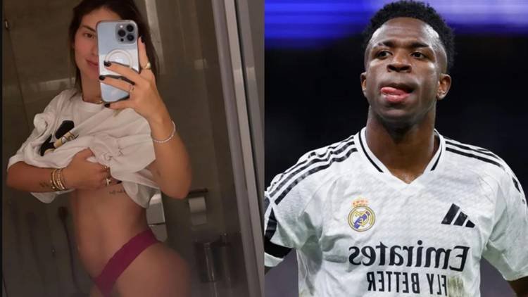 Uma transmiss�o ao vivo feita pela influenciadora gerou controv�rsia nas redes sociais